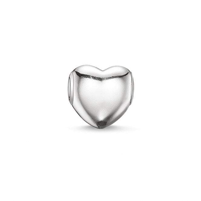 Thomas Sabo Karma Silver Heart