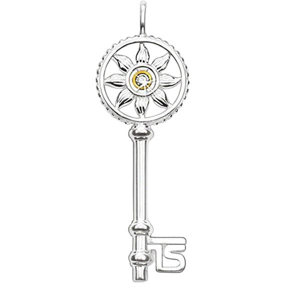 Thomas Sabo Key Pendant