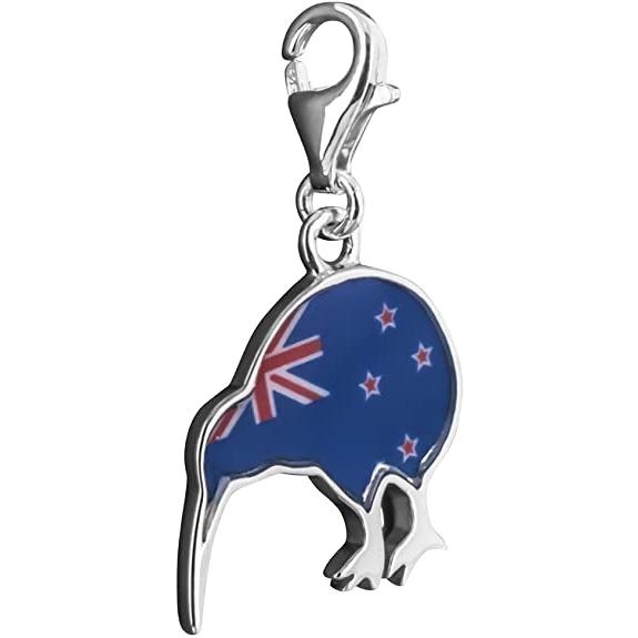 Thomas Sabo Kiwi Charm