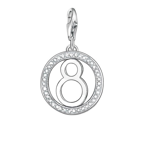 Thomas Sabo Ladies' Pendant