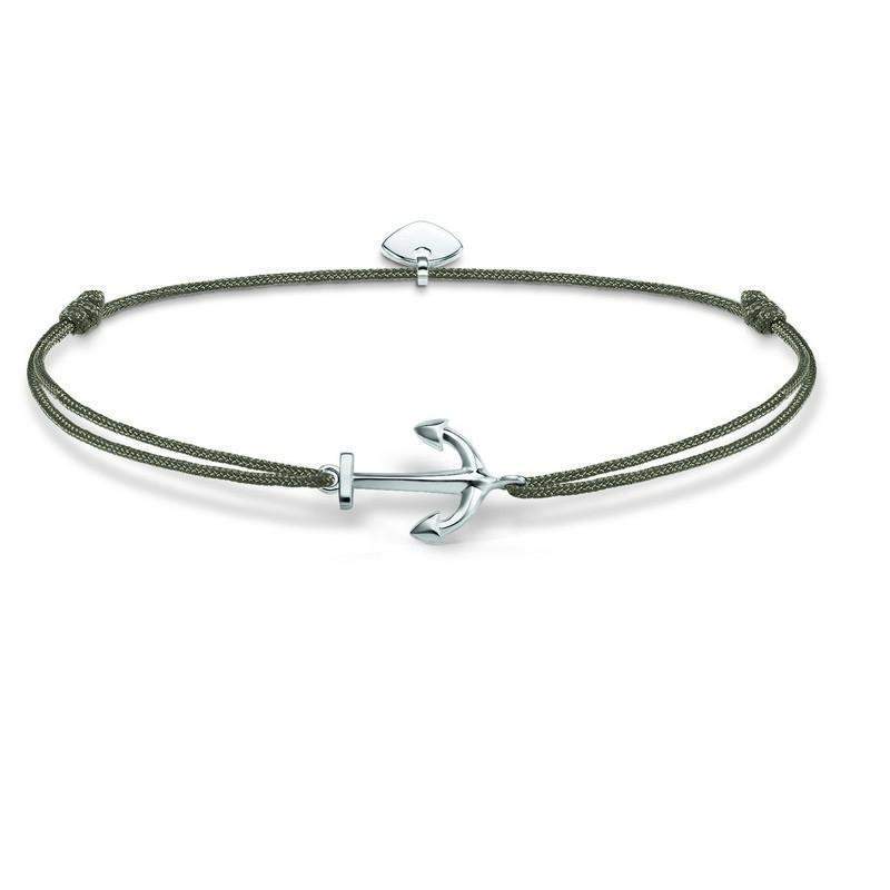 Thomas Sabo Little Secrets Anchor Symbol Bracelet