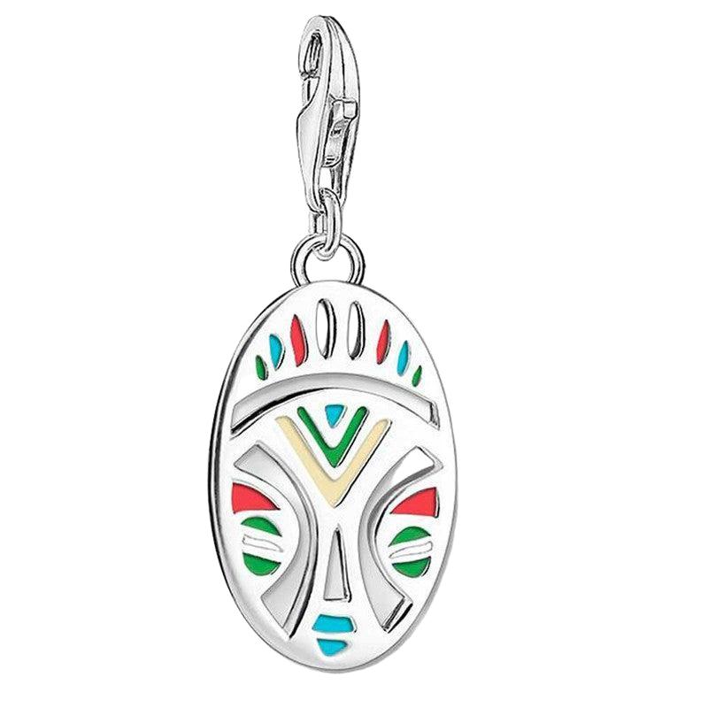 Thomas Sabo Mask Charm