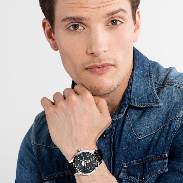 Thomas Sabo Men’s Watch REBEL ICON