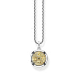 Thomas Sabo Necklace Elements of Nature gold