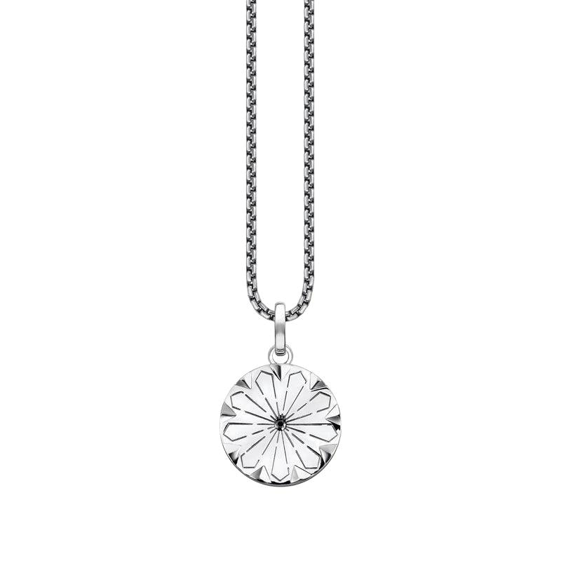 Thomas Sabo Necklace Elements of Nature silver