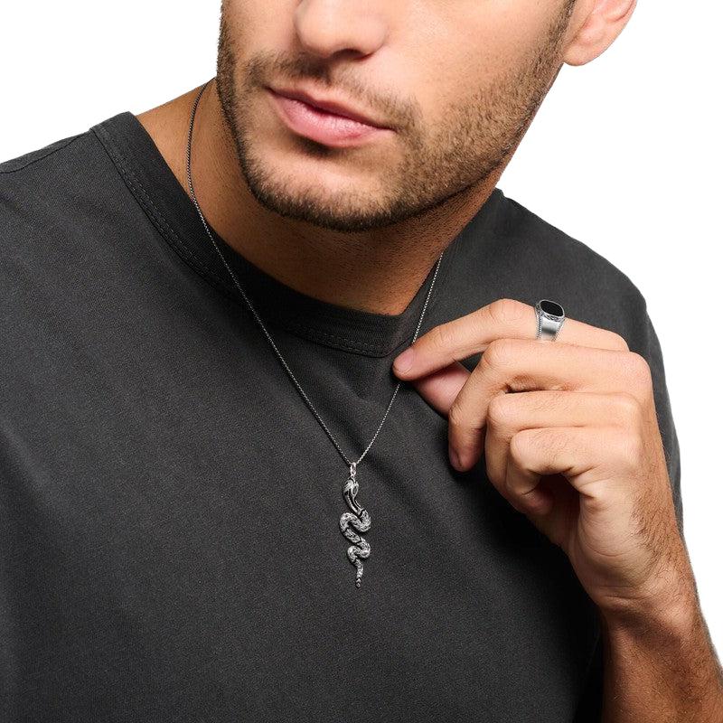 Thomas Sabo Necklace - Snake