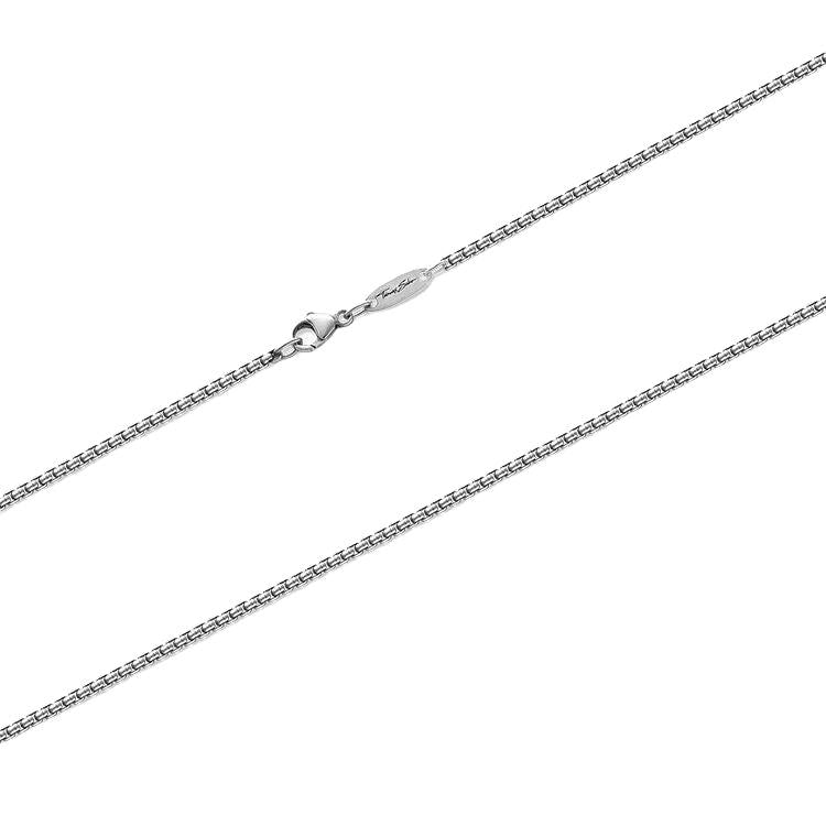 Thomas Sabo Necklace - Venezia Chain - Blackened