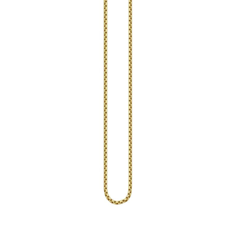 Thomas Sabo Necklace - Venezia Chain