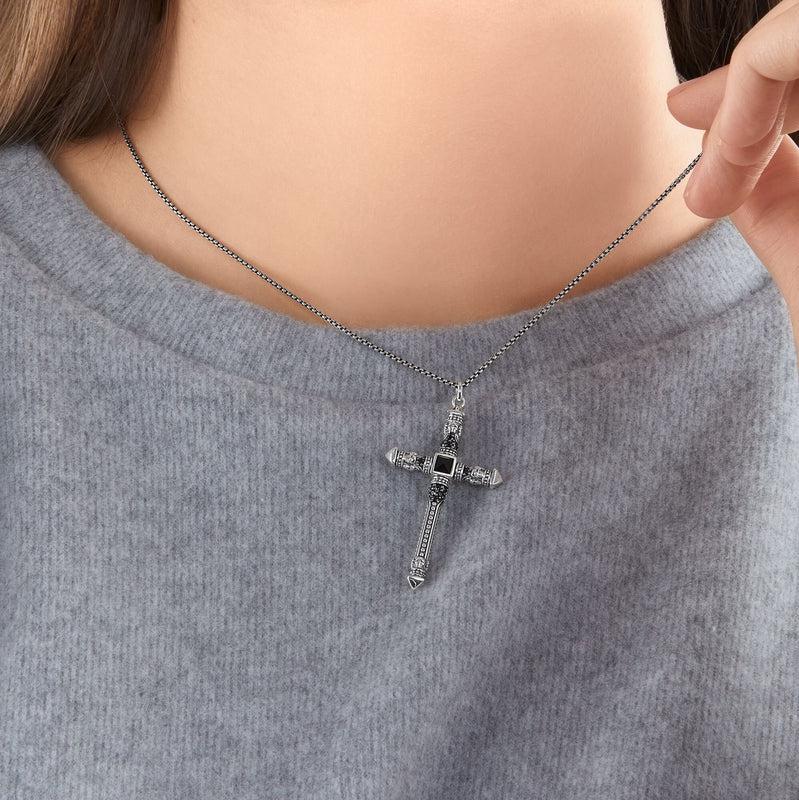 Thomas Sabo Necklace cross