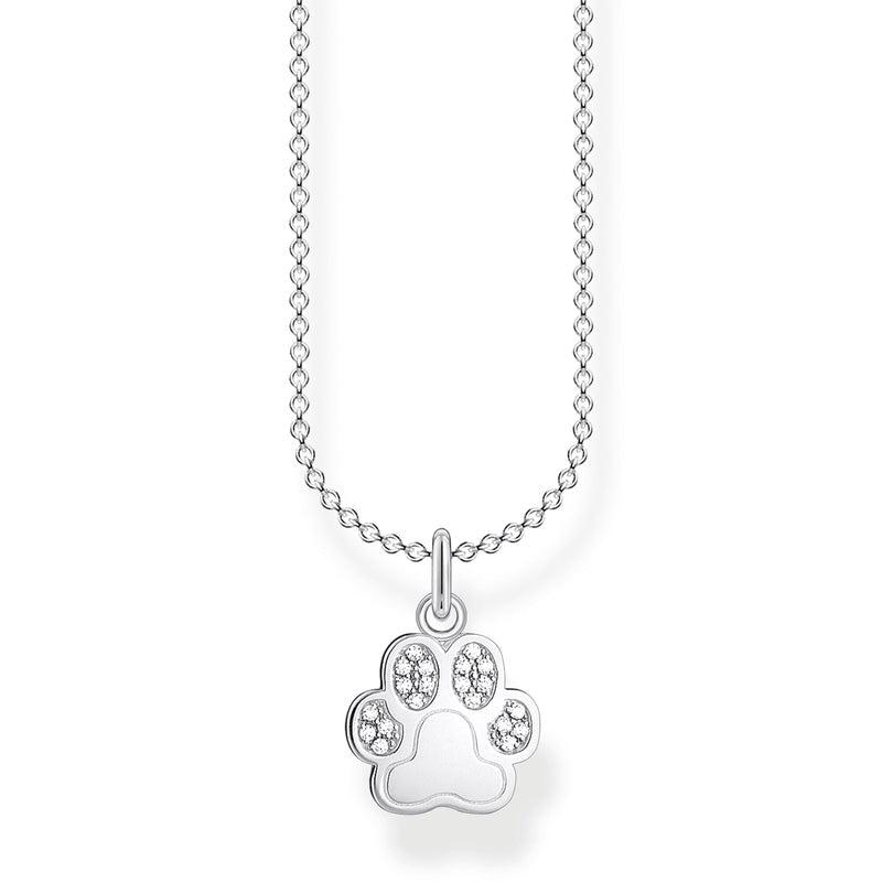 Thomas Sabo Necklace paw