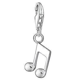 Thomas Sabo Note Charm