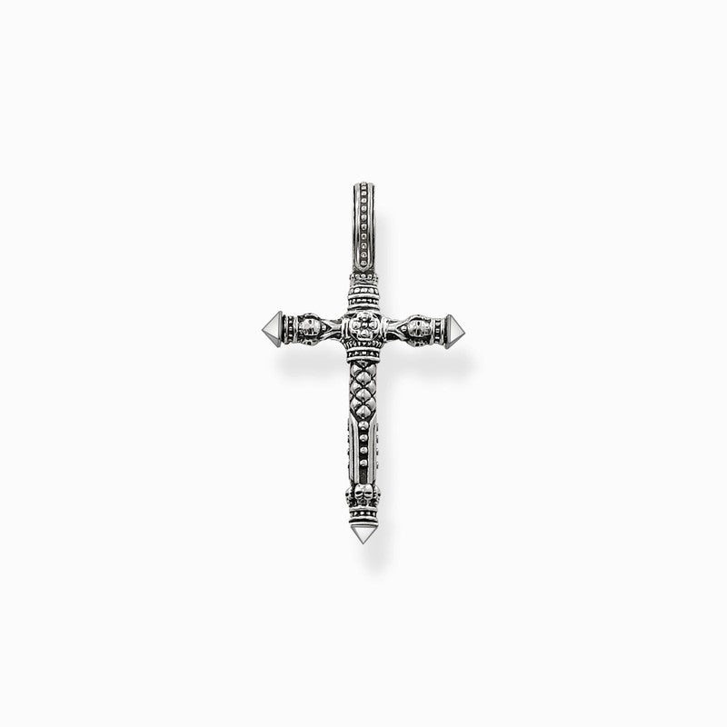 Thomas Sabo Pendant - Cross