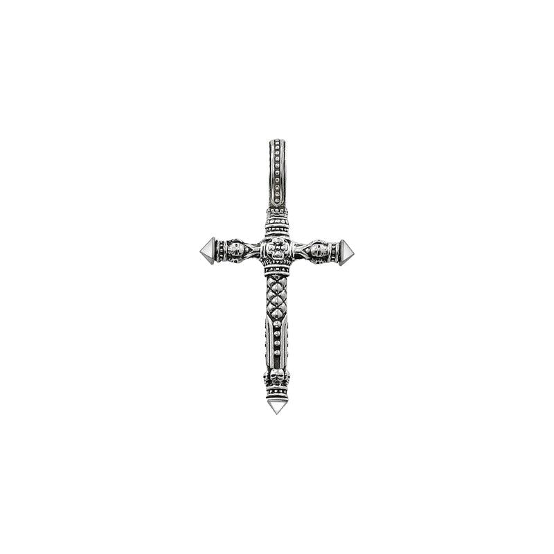 Thomas Sabo Pendant - Cross