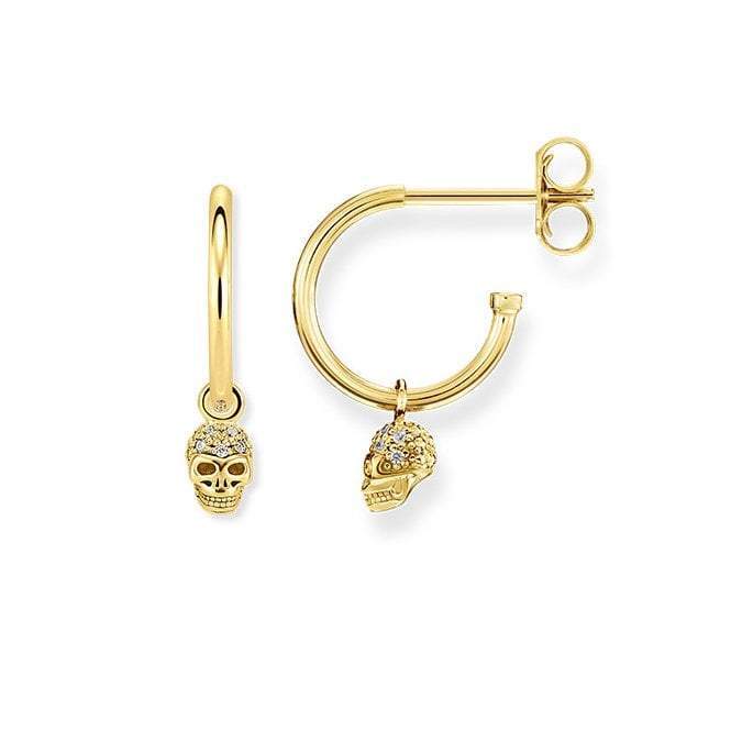 Thomas Sabo Rebel at Heart Earring