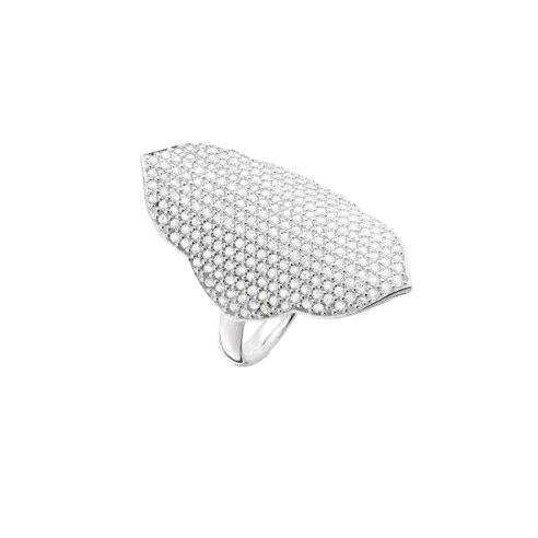 Thomas Sabo Ring Orientalisch