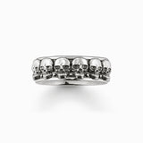 Thomas Sabo Ring - Skulls