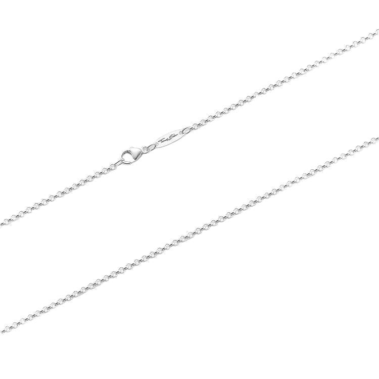 Thomas Sabo Round belcher chain