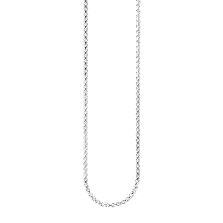 Thomas Sabo Round belcher chain
