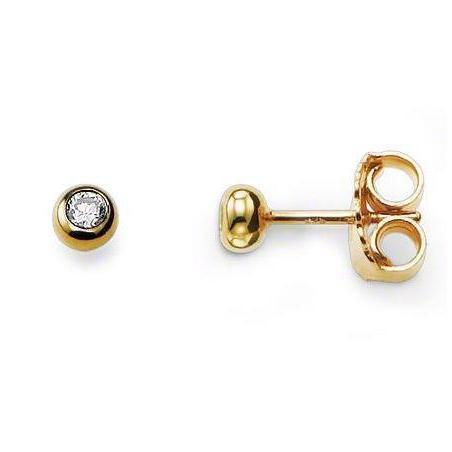Thomas Sabo SILVER EAR STUDS