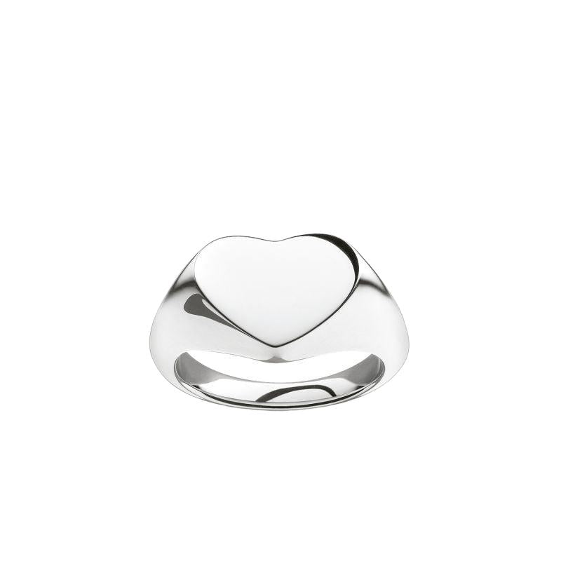 Thomas Sabo SILVER HEART RING