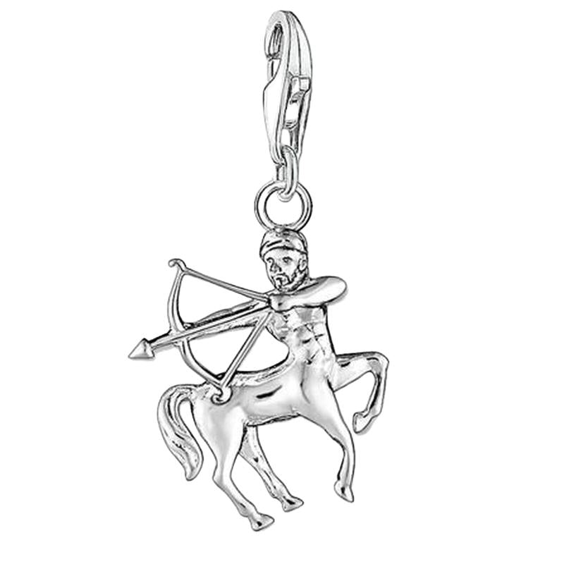 Thomas Sabo Sagittarius Charm