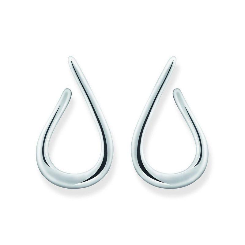 Thomas Sabo Slim Droplet Earring