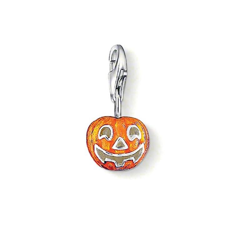 Thomas Sabo Sterling Silver 925 Charm