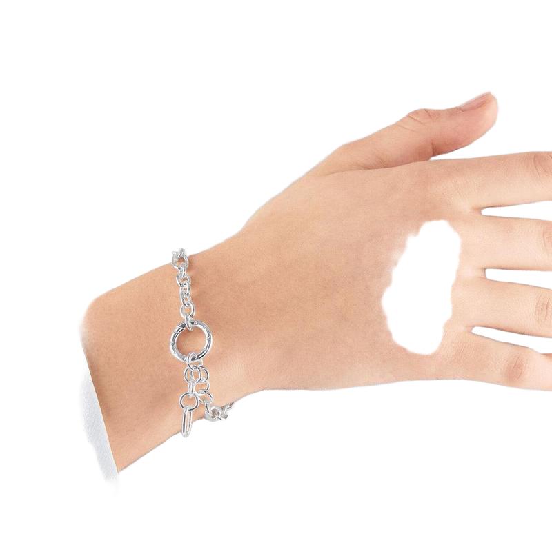 Thomas Sabo Sterling Silver Bracelet