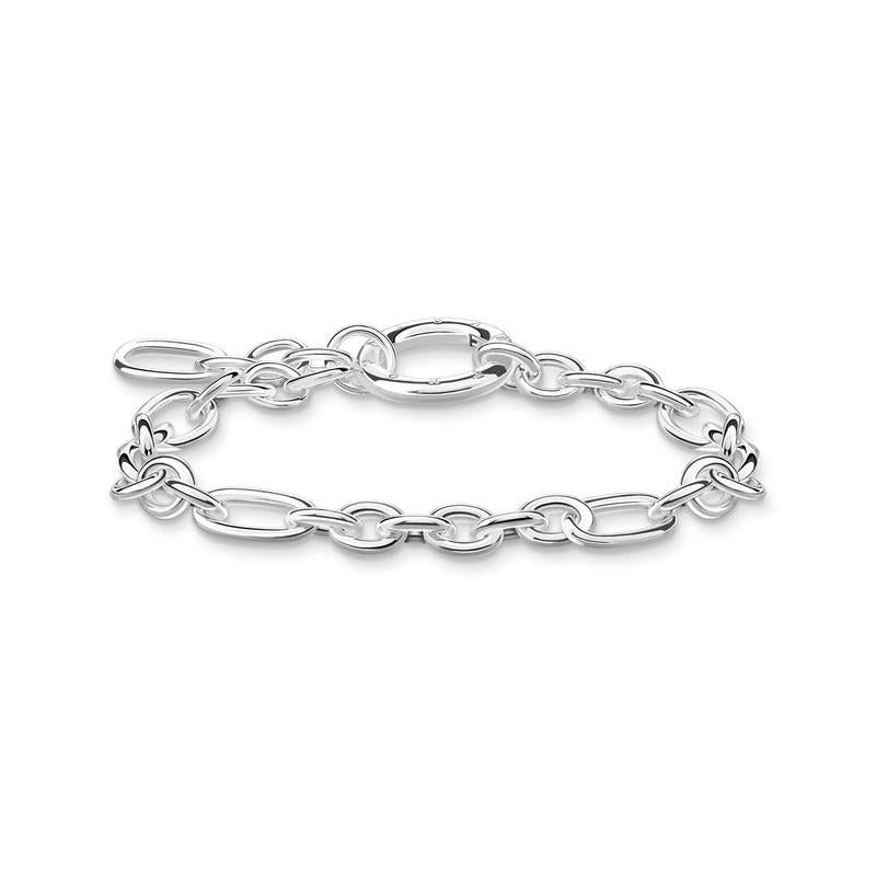 Thomas Sabo Sterling Silver Bracelet