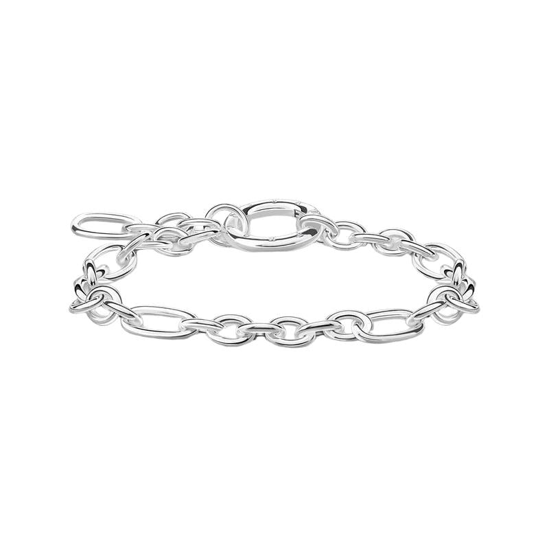 Thomas Sabo Sterling Silver Bracelet