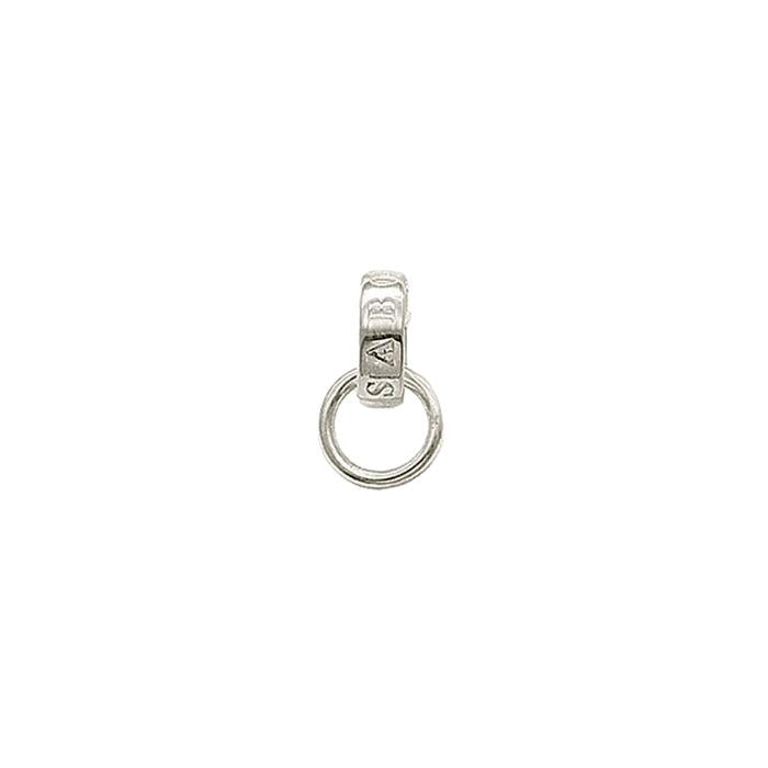 Thomas Sabo Sterling Silver Charm Carrier
