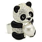 Thomas Sabo Sterling Silver Ring