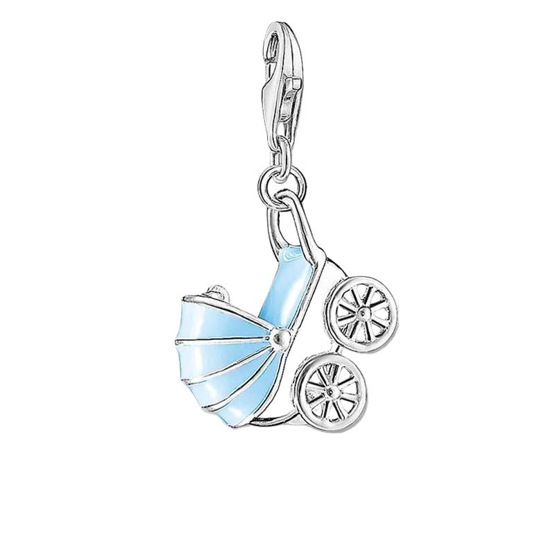 Thomas Sabo Stroller Charm