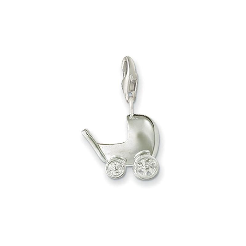 Thomas Sabo Stroller Charm