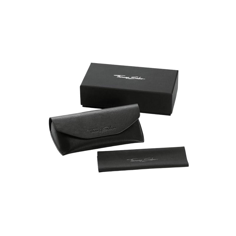 Thomas Sabo Sunglasses Jack square beige