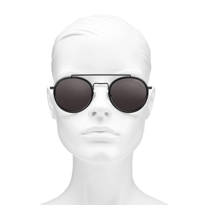 Thomas Sabo Sunglasses Johnny panto ethnic polarised