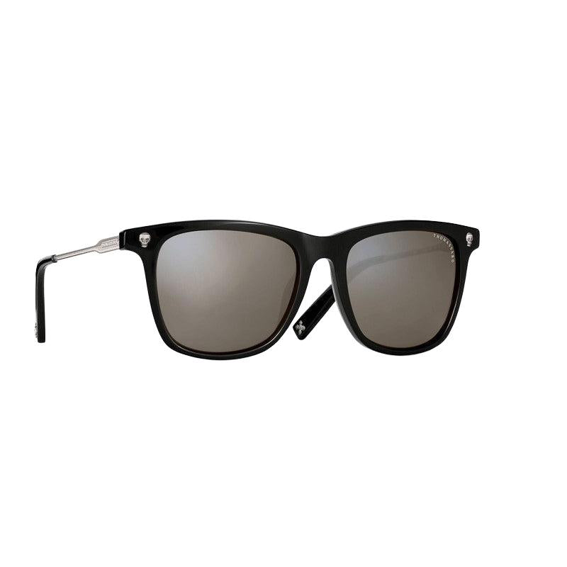 Thomas Sabo Sunglasses Marlon square skull mirrored