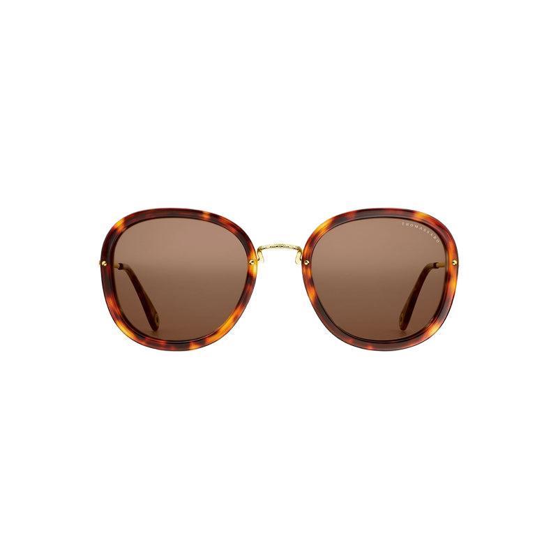 Thomas Sabo Sunglasses Mia square Havana
