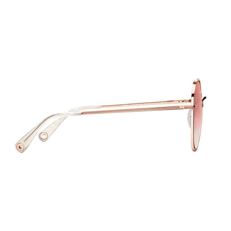 Thomas Sabo Sunglasses Mia square pink
