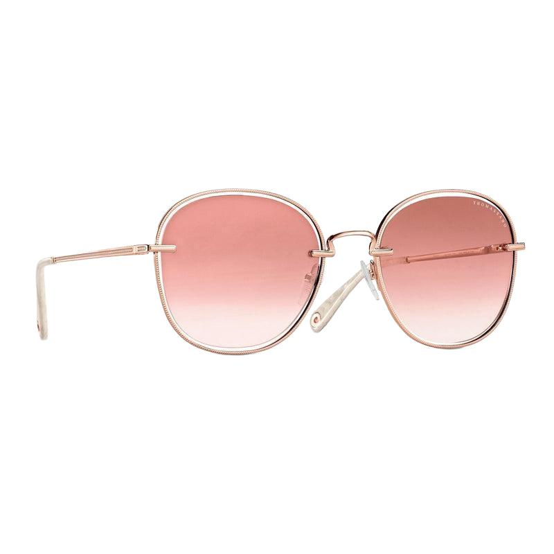 Thomas Sabo Sunglasses Mia square pink
