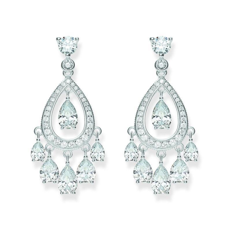 Thomas Sabo Vintage Chandelier Earring