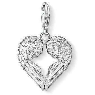 Thomas Sabo Wings Charm
