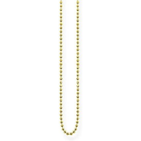 Thomas Sabo Women Silver Necklace & Pendant Chain