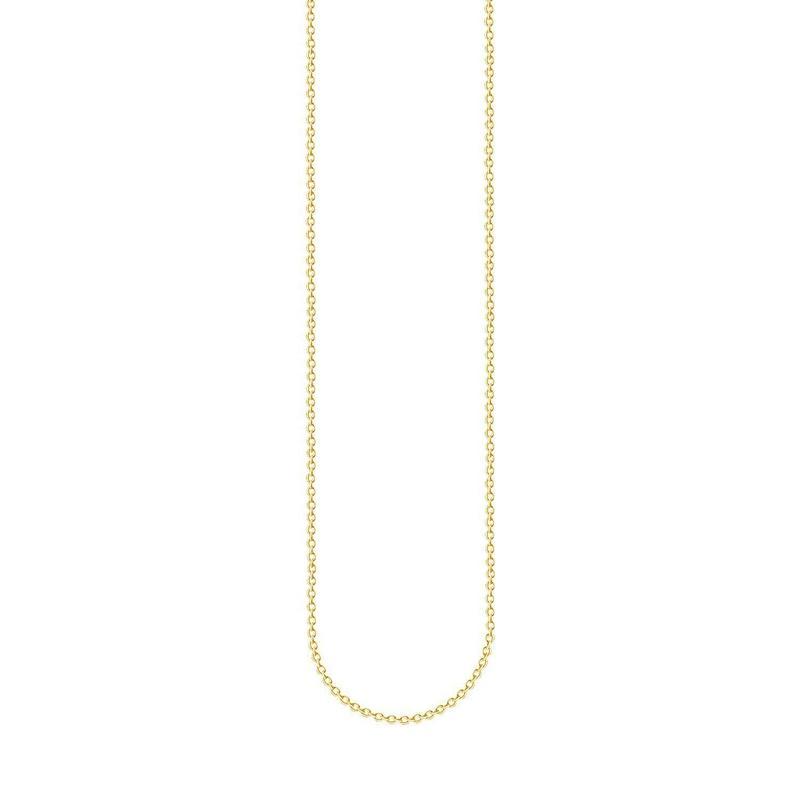 Thomas Sabo anchor chain