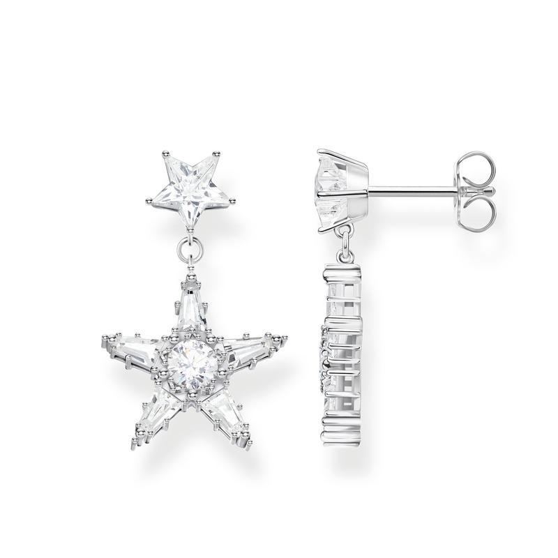Thomas Sabo earrings stars