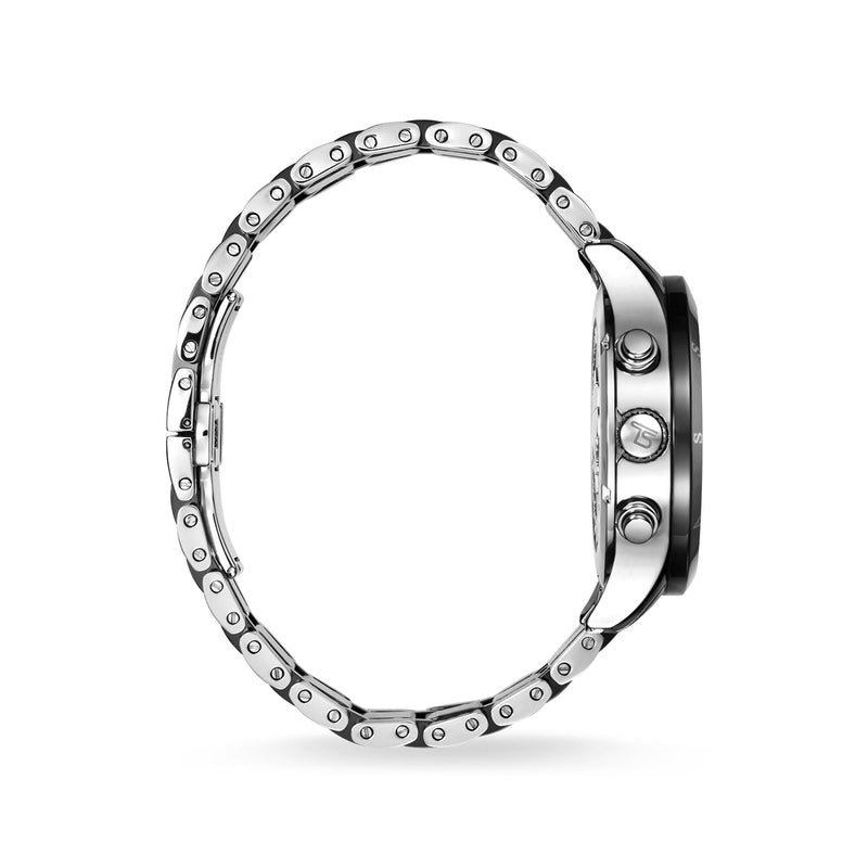 Thomas Sabo mens watch REBEL URBAN