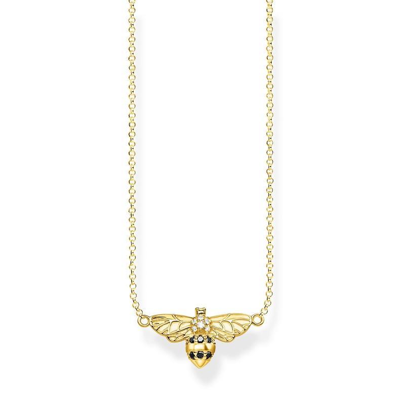Thomas Sabo necklace bee
