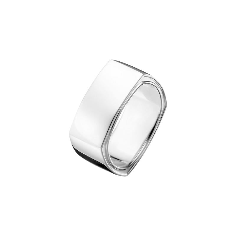 Thomas Sabo ring Square silver
