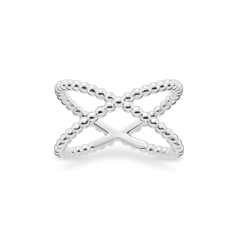 Thomas Sabo ring dots