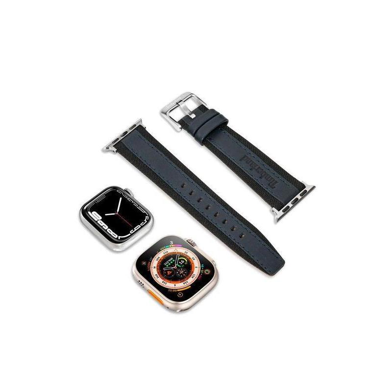 Timberland Arnett TDOUS0001702 22mm Watch Strap